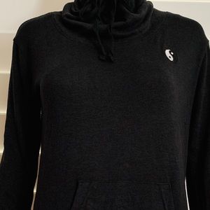 🛍5for$25 YIN YANG EMPYRE VIENNA COWL HOODIE